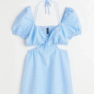 Klänning - Nyskick!