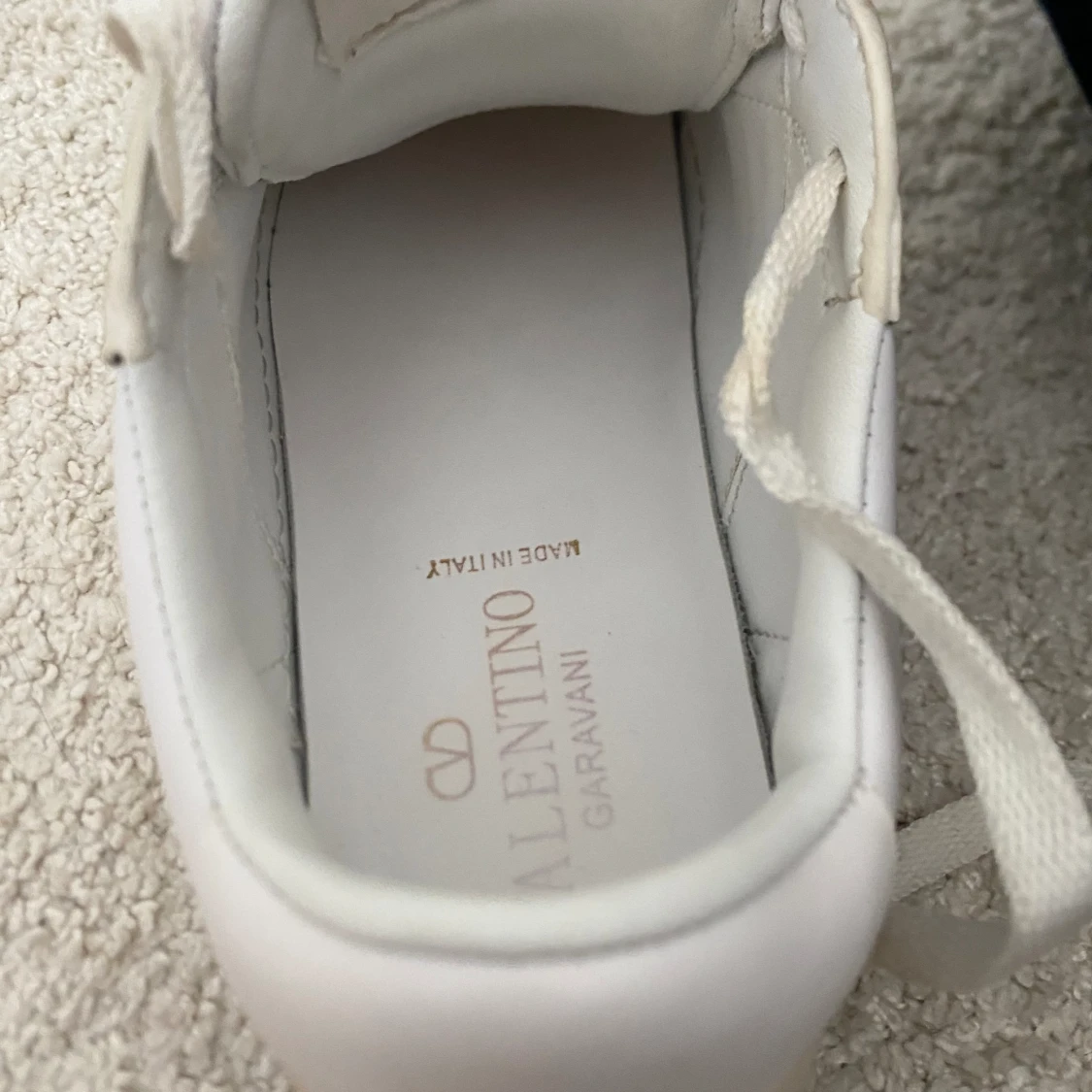 Valentino Open  - 90