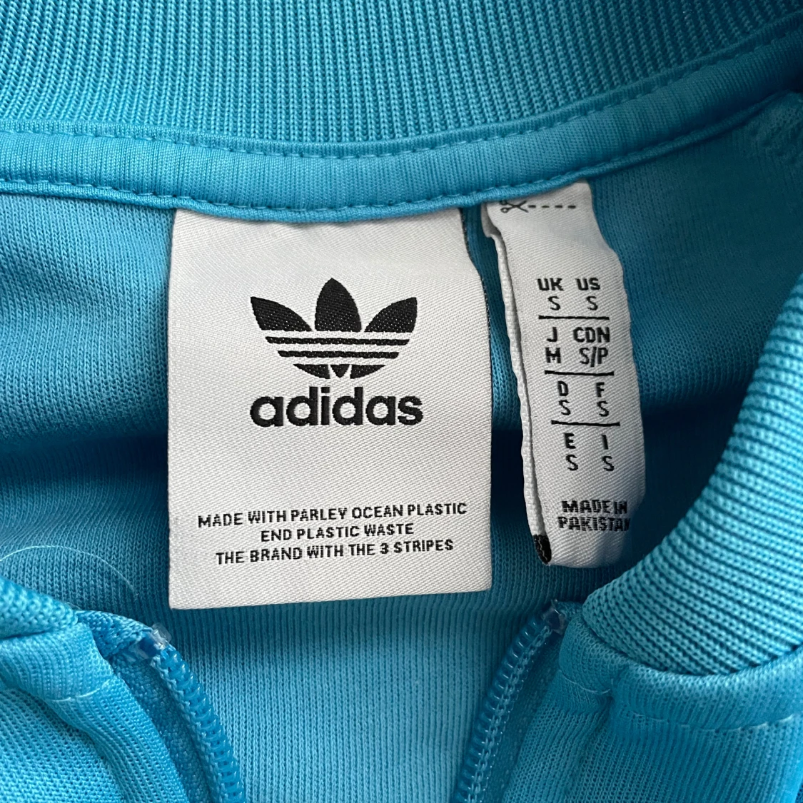 SST addidas kofta - 91