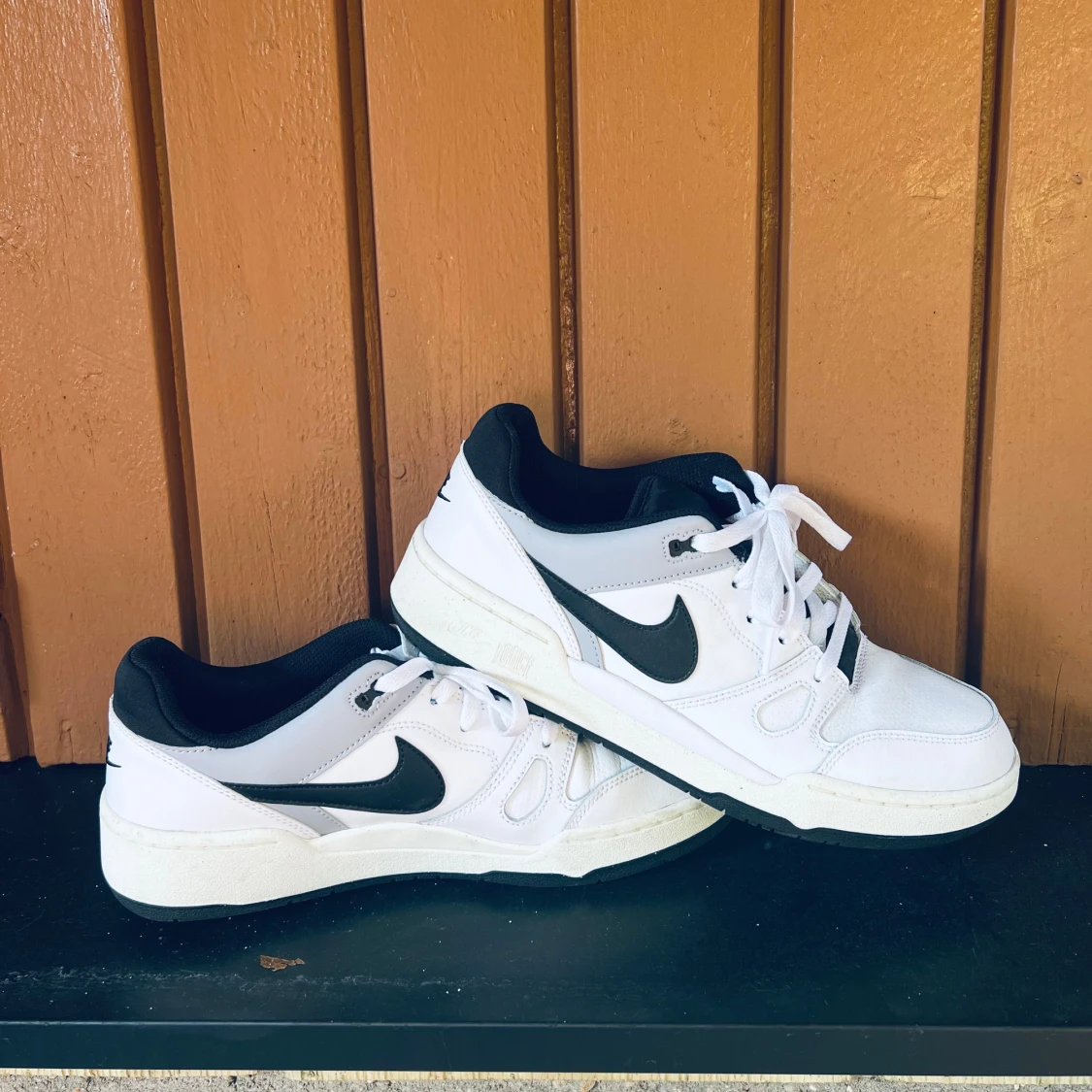 Nike skor  - 91