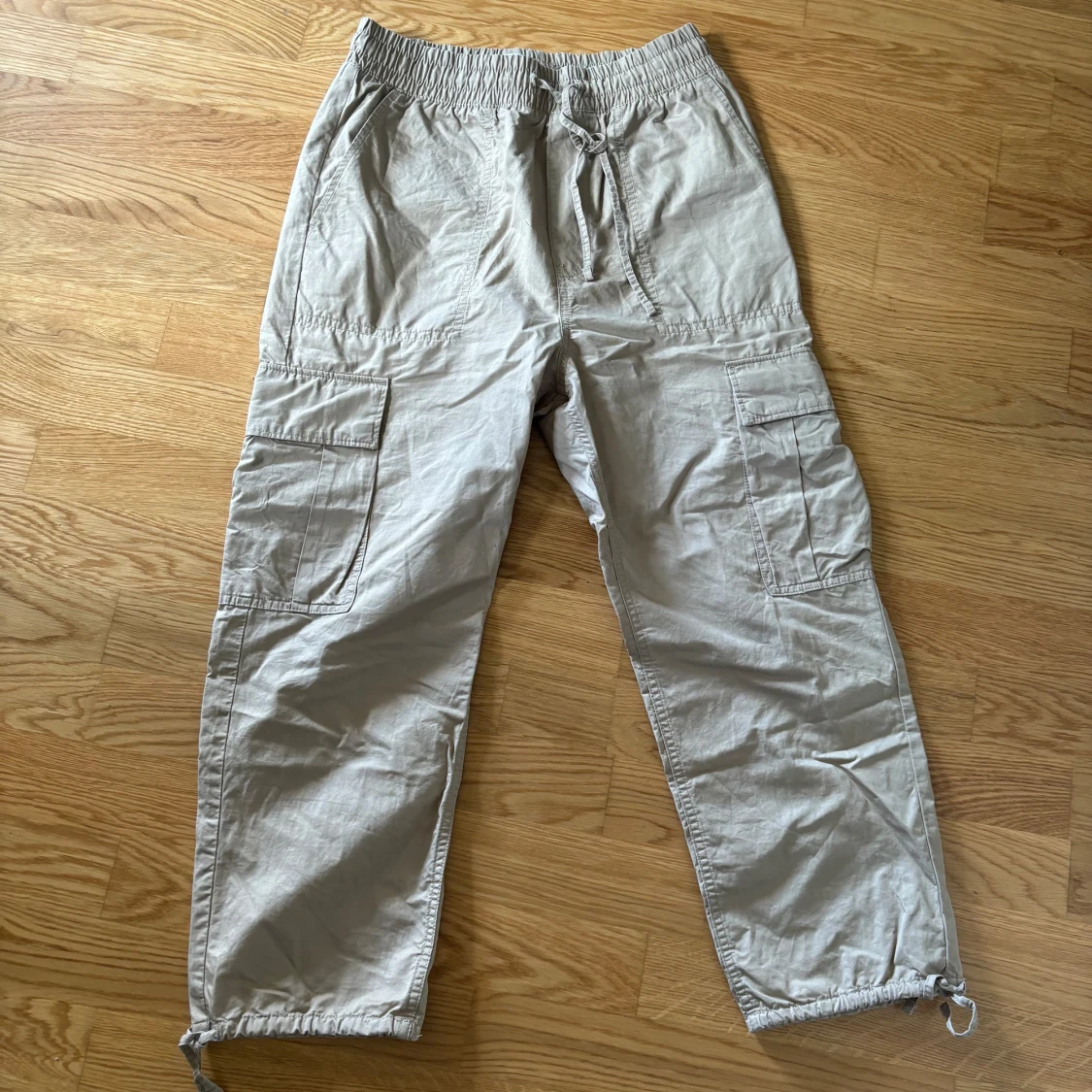 Cargo pants