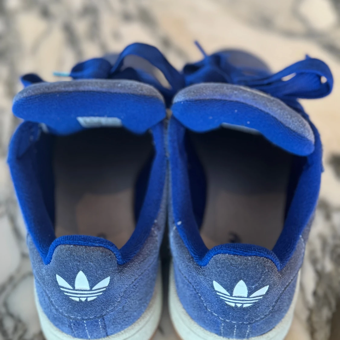 Adidas campus 37 1/3 - 91