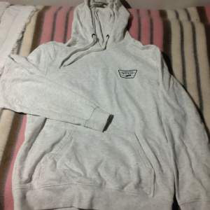 Hoodie Vans XS i bra skick 