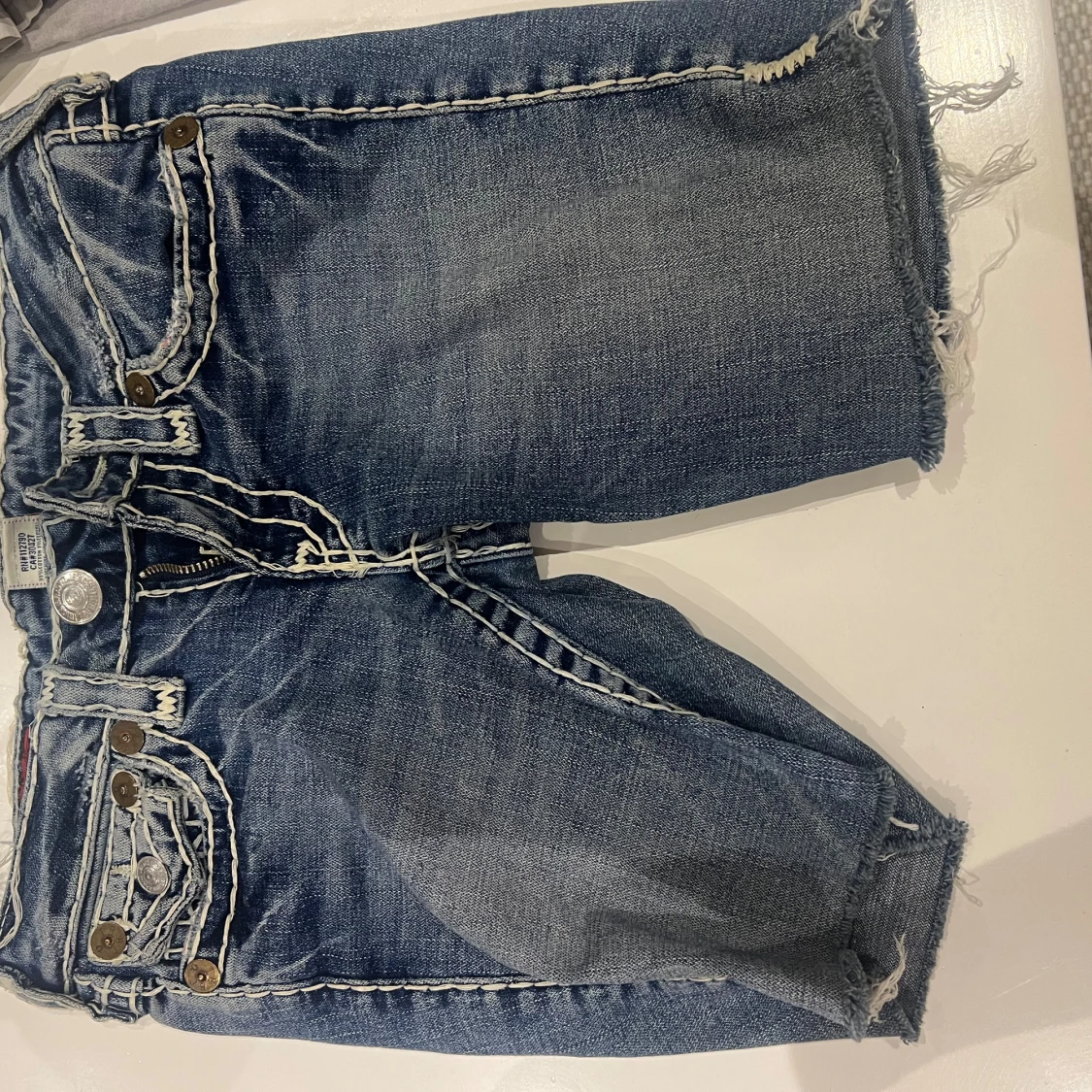 Jeans shorts  - 90