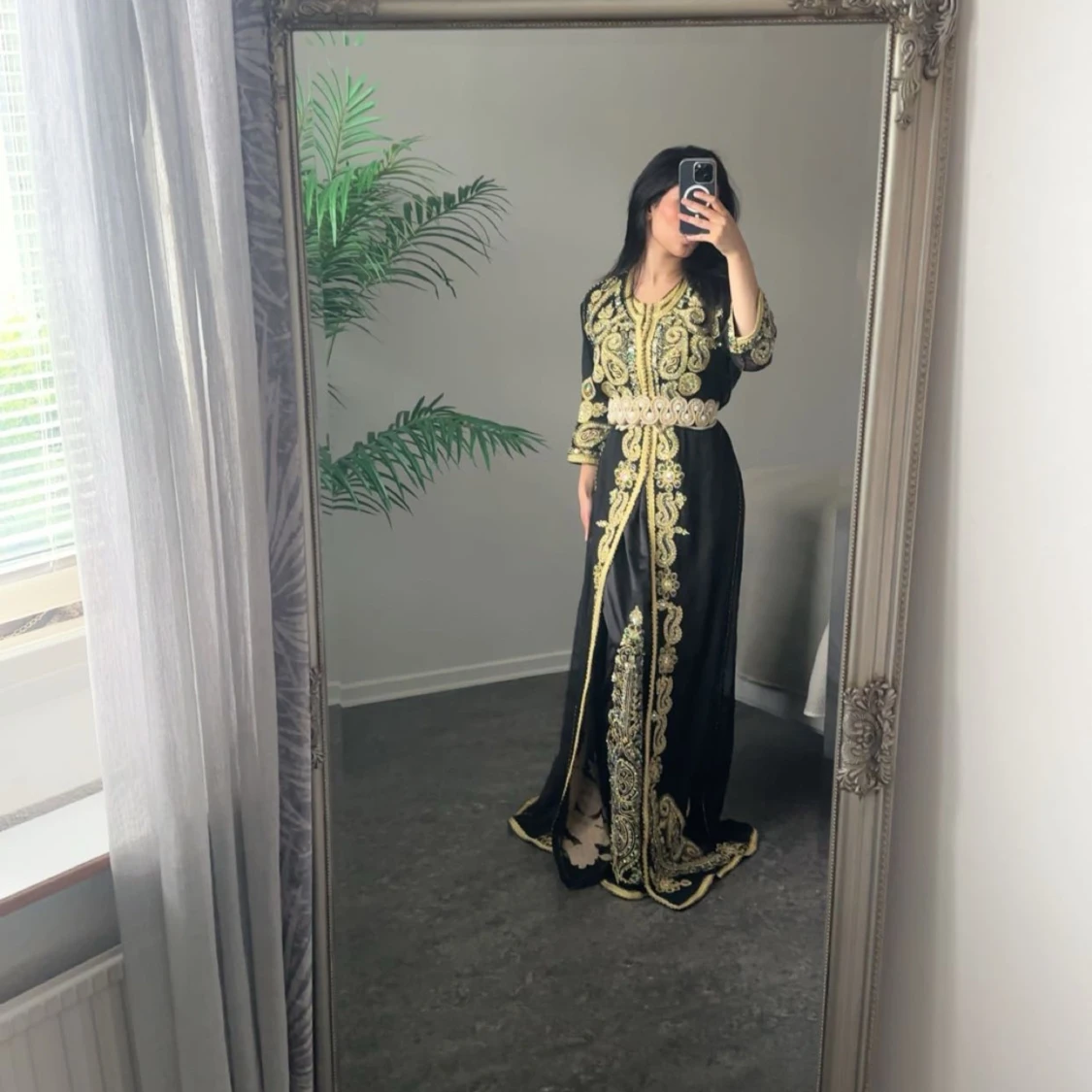 Marockanska traditionella kläder  - 90