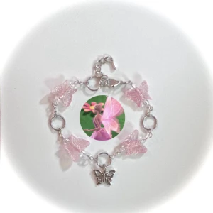 Armband - Fairy inspo💖 Handgjort.