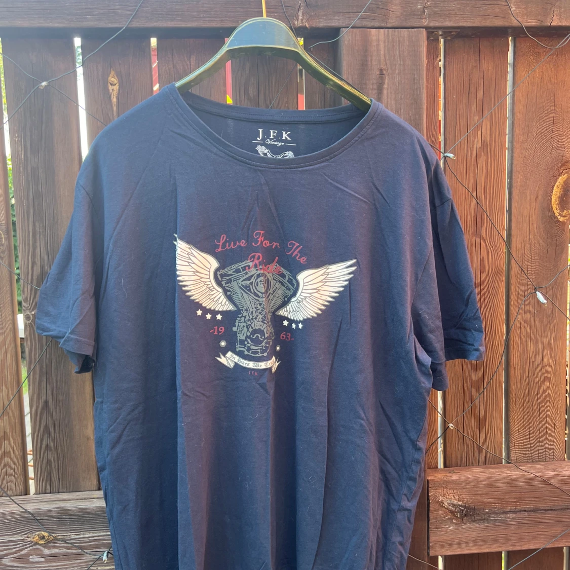 5 st tröjor från olika märken  - 91