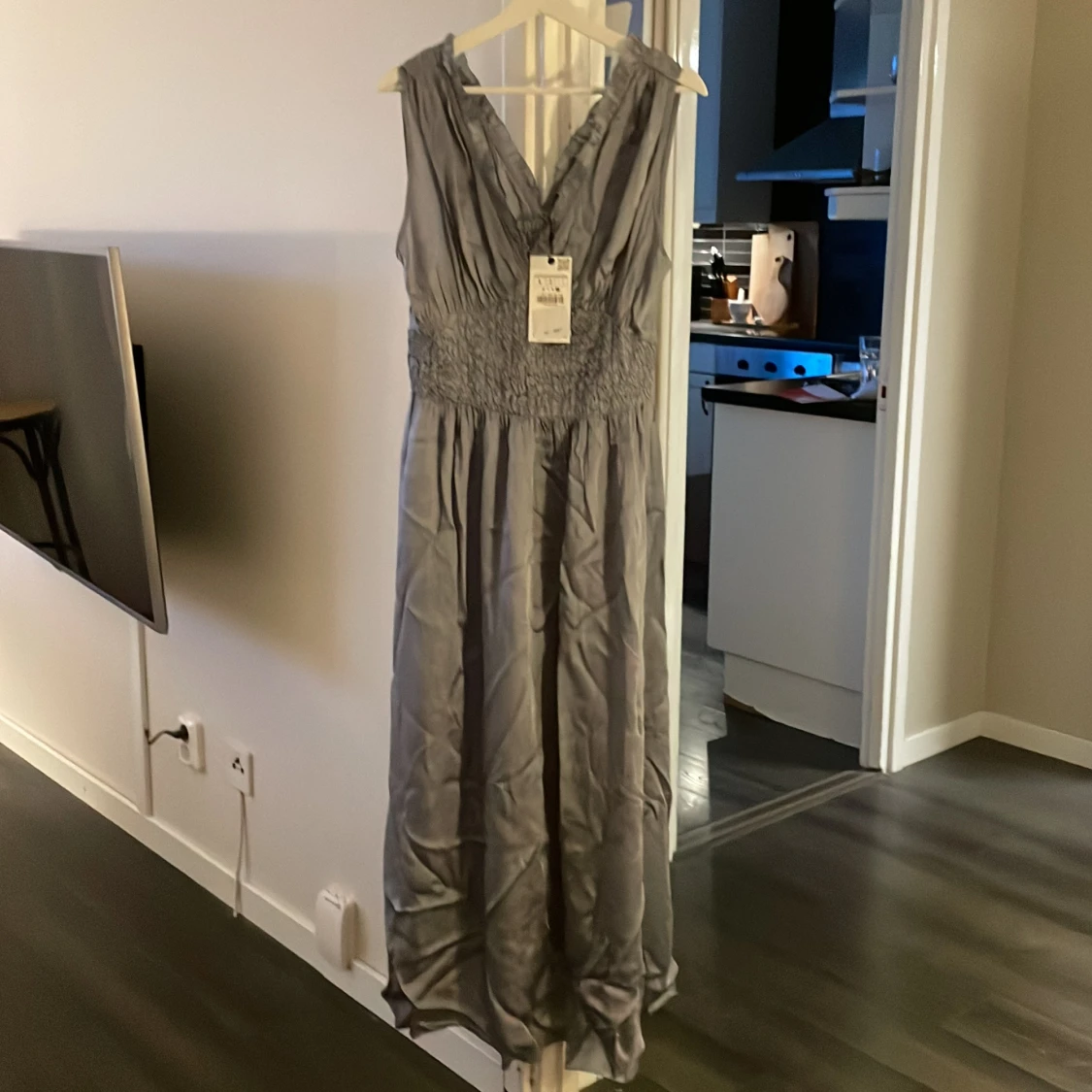 Klänning från zara  - 90