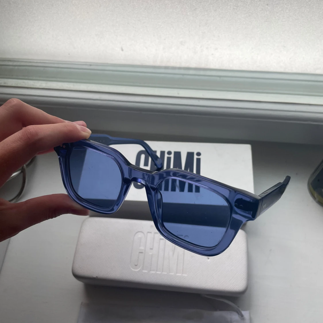 Chimi solglasögon  - 91