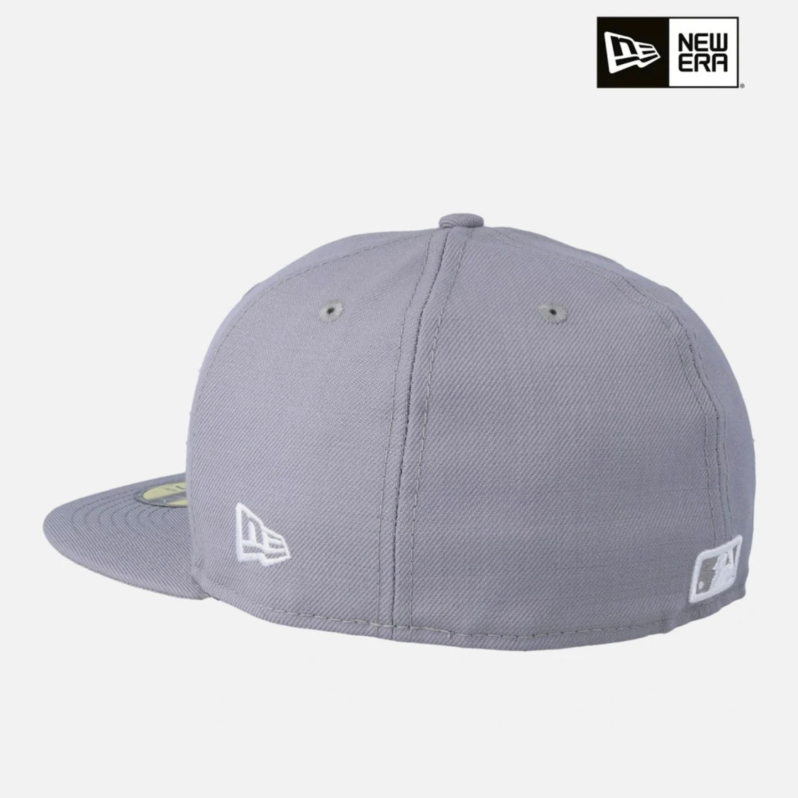 New Era fitted cap  - 90