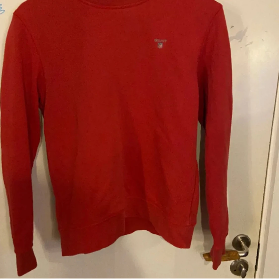 gant sweatshirt