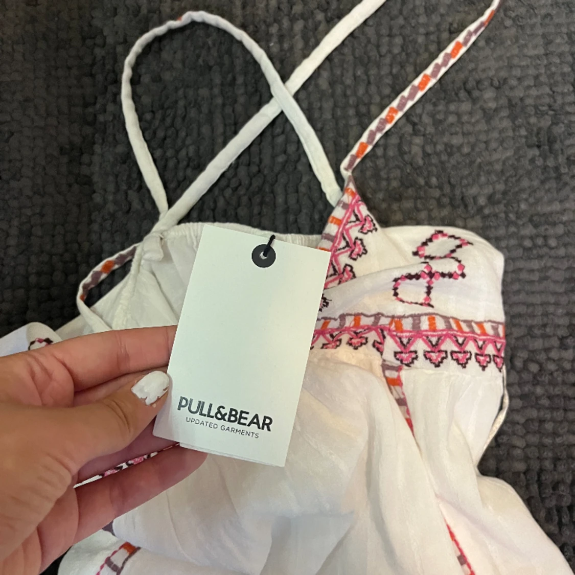 Sommarklänning - 91