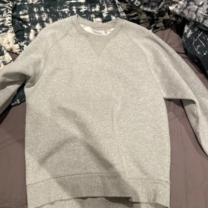 Carhart sweater  - Grå Carhart sweater skick 10/10