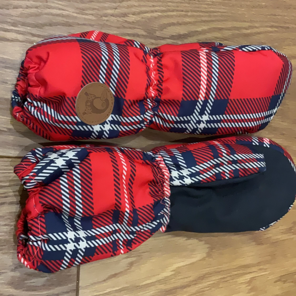 Mini Rodini barnjacka 128-134 - 90