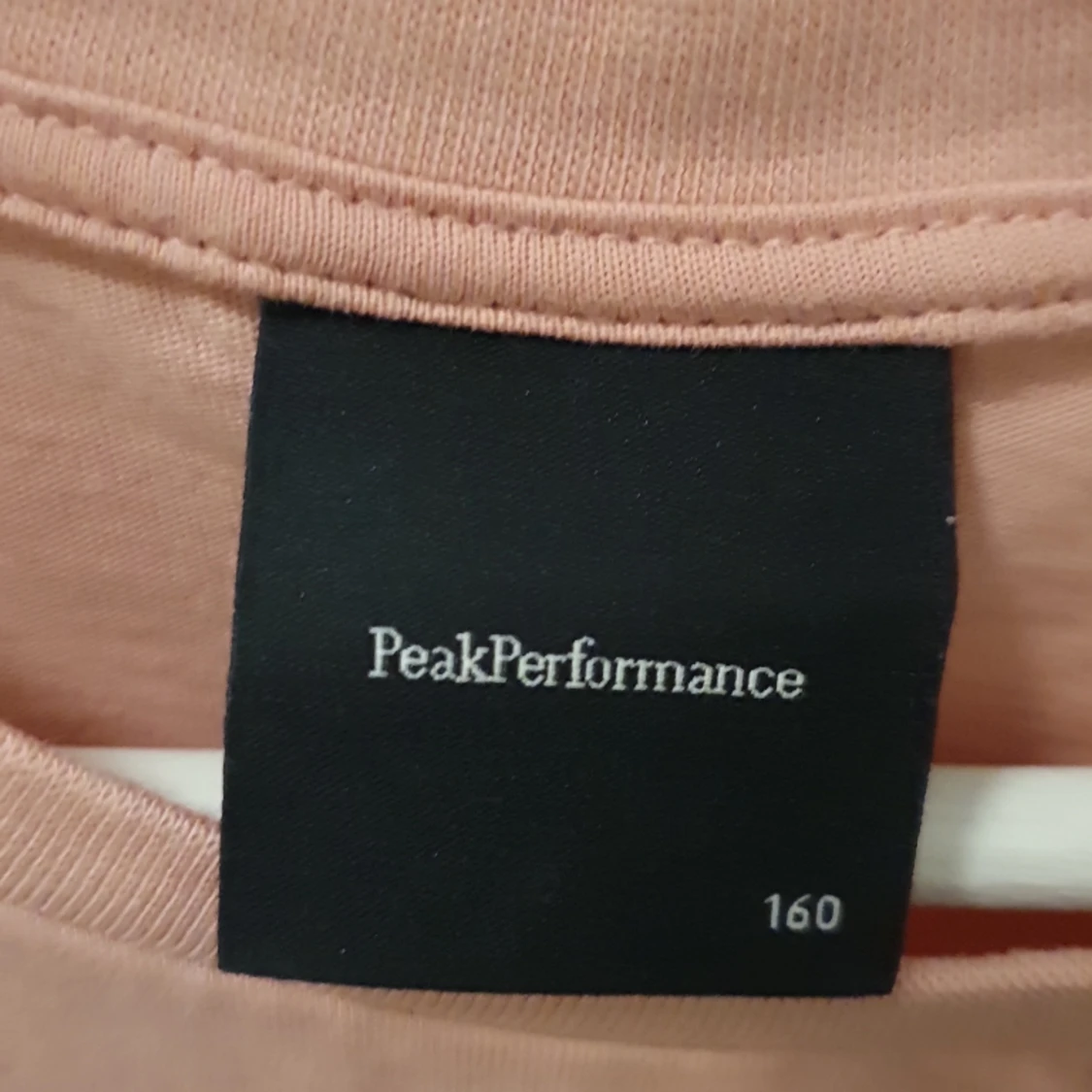 Peak Performance t-shirt - 90