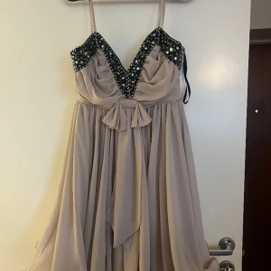 klänning - Söt chic klänning