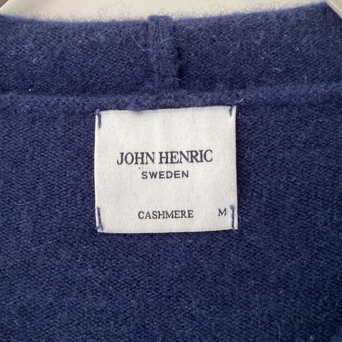 Kashmir Tröja John Henric  - 91