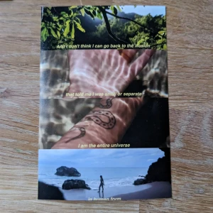 Print - Print på fotopapper<3 fler liknande finns att köpa på min profil☝️