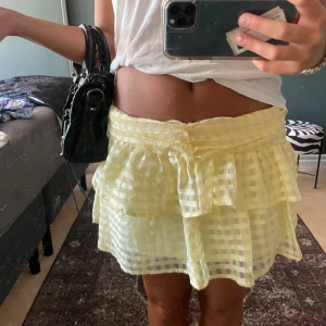 somrig kjol - super gullig fin kjol🫰🏼