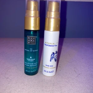 Rituals parfymer   - Rituals parfymer❤️ 55 styck 100 för båda HELT NYA 