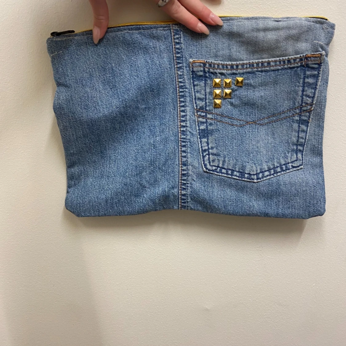 Skräddarsytt datorfodral