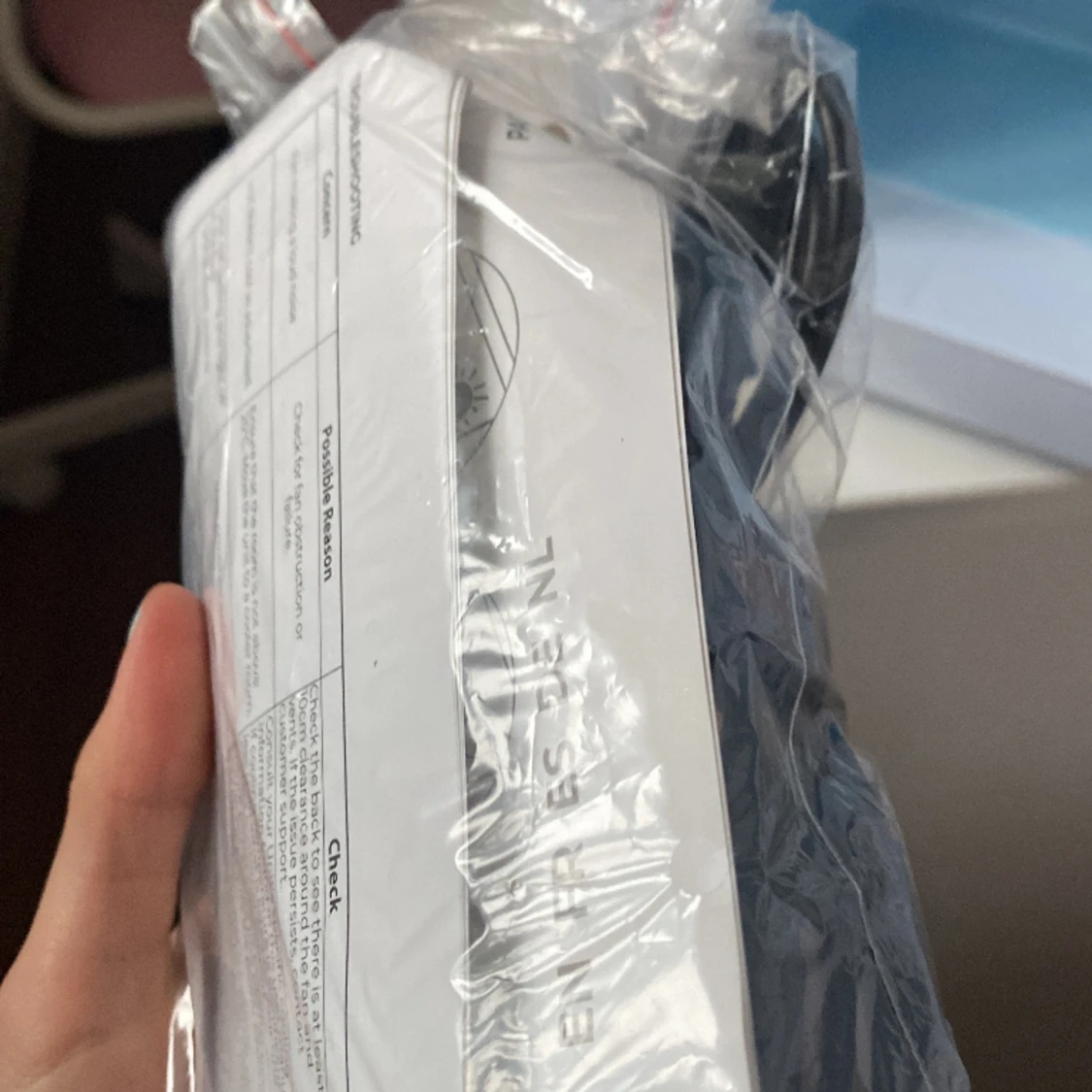 Helt ny mini kylskåpet  - 91