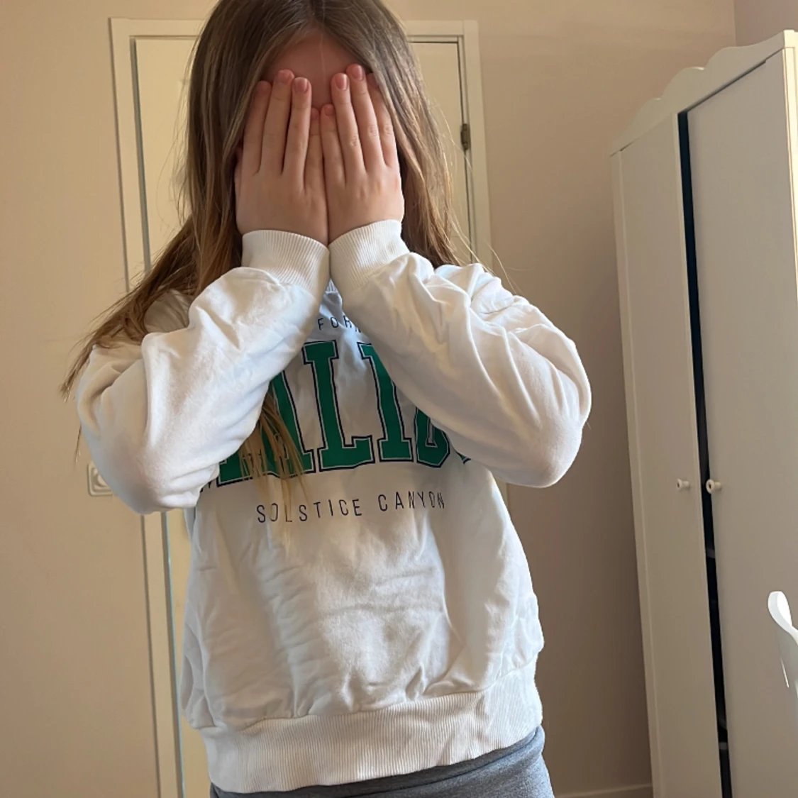 En tjock tröja⭐️⭐️ - 90