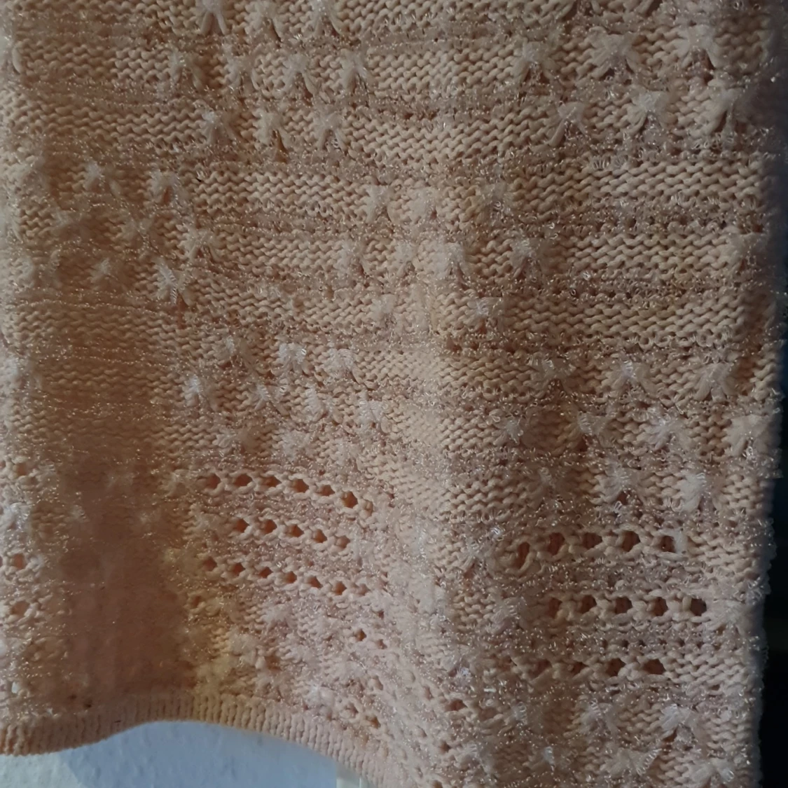 Stickar risa tröja  - 91