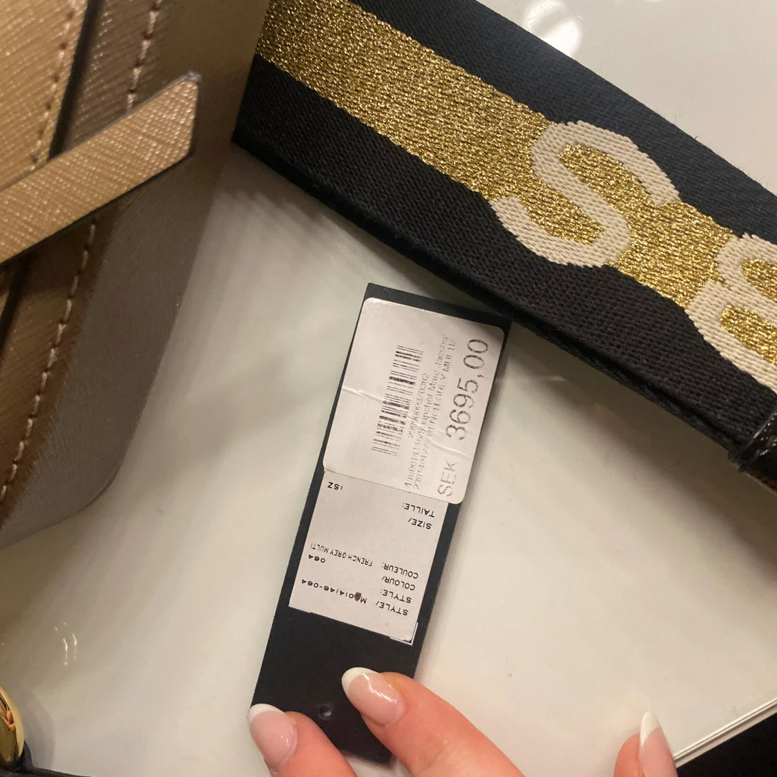 Marc Jacobs Väska - 91