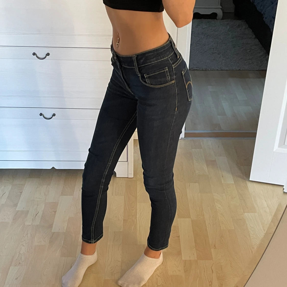 Levis jeans