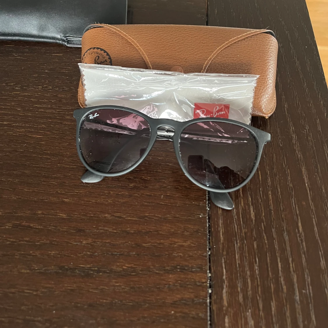 Ray-ban solglasögon  - 91