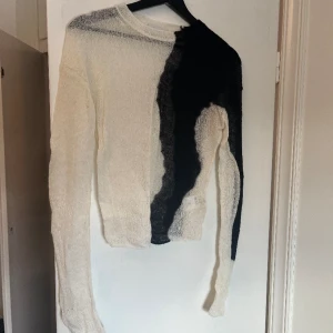 Weekday tröja  - Fin stickad tunn tröja från weekday