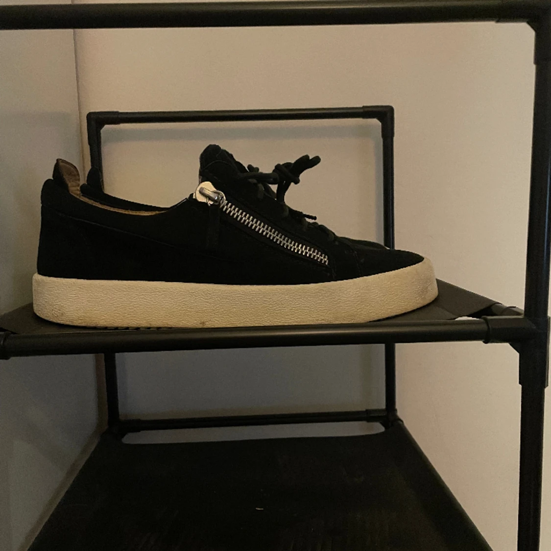 Giuseppe Zanotti skor