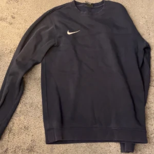 Nike tröja  - Storlek s bra skick 