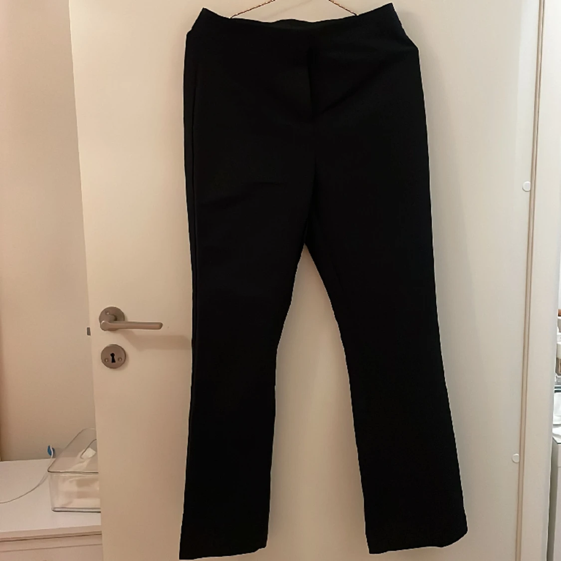 SNYGGA KOSTYMBYXOR, M/30 - 90