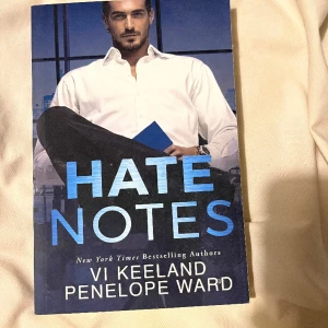 Hate notes  - Hate notes 