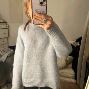 Stickad tröja - Stickad tröja från zara