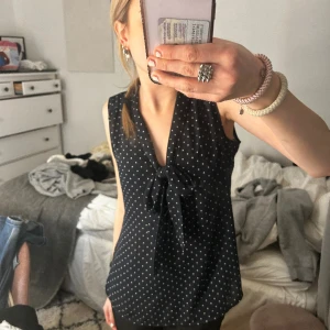 En blus från Hm - Blus från hm 💞