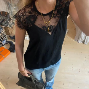 Topp - SUPER snygg topp!!