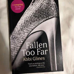 Fallen too far  - Fallen too far 