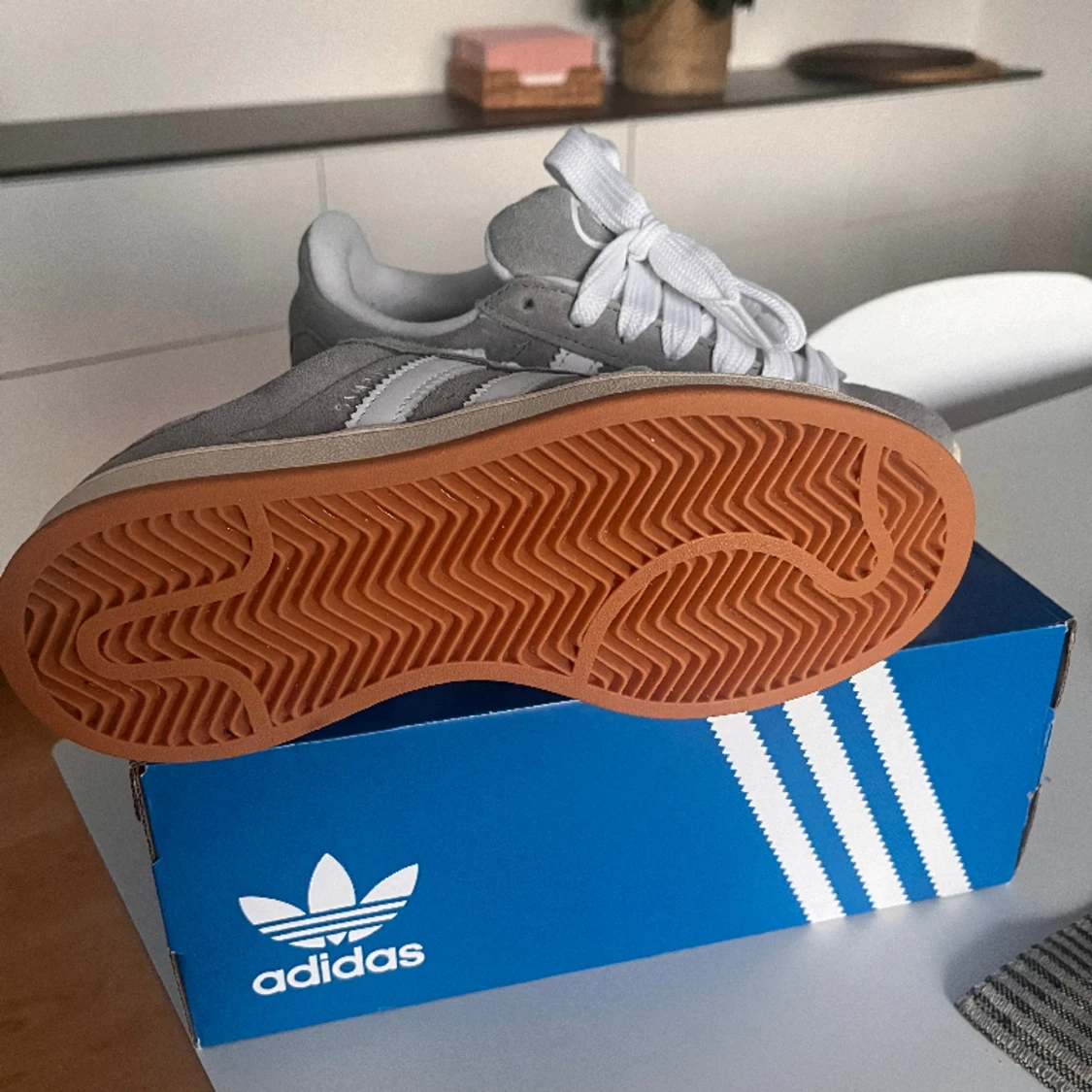Adidas campus - 90