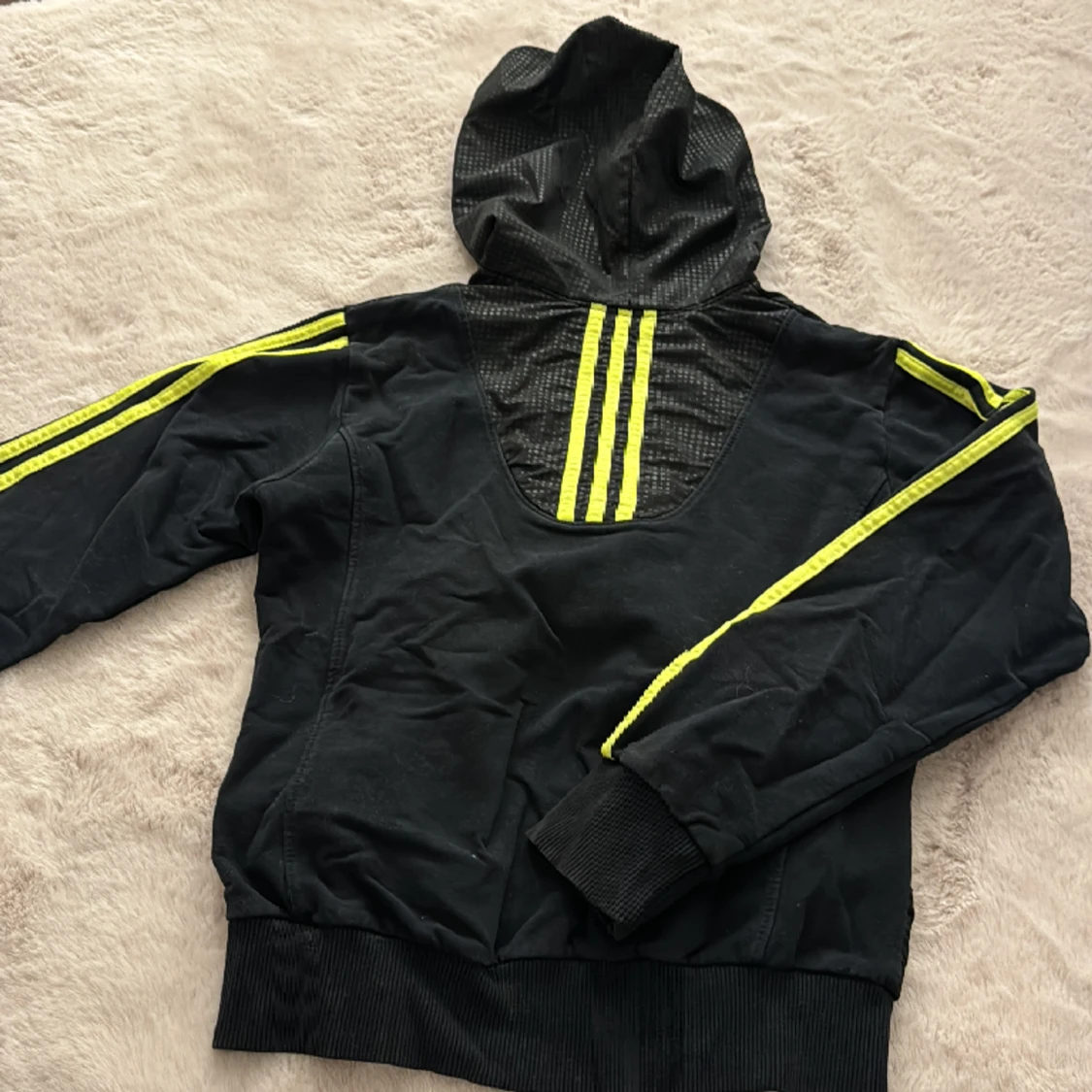 Windstopper jacka - 91