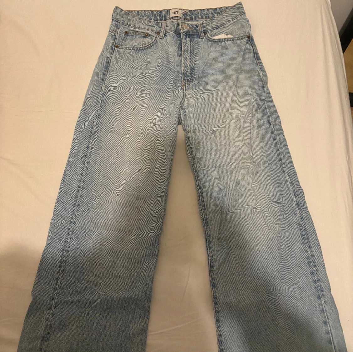 Jeans 4 par  - 91
