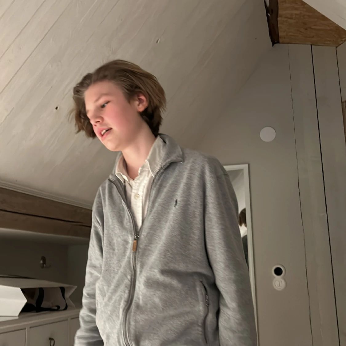 Min daninsin bror - 90