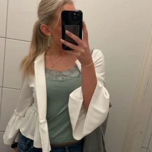 Trekvartsärmad kofta - Trekvartsärmad kofta❤️mittenbilden är lånad!