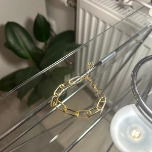 Guld armband kedja - Guld armband kedja. Köptes för: 89:-