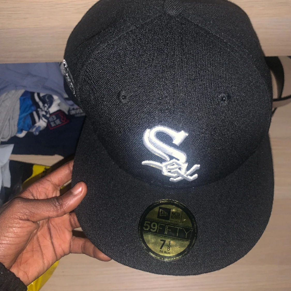Chicago White Sox