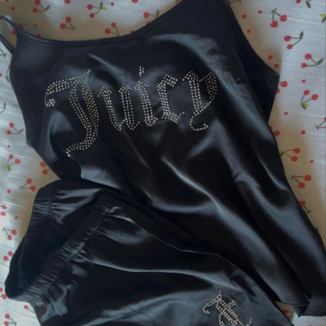 Juicy couture pyjamas 