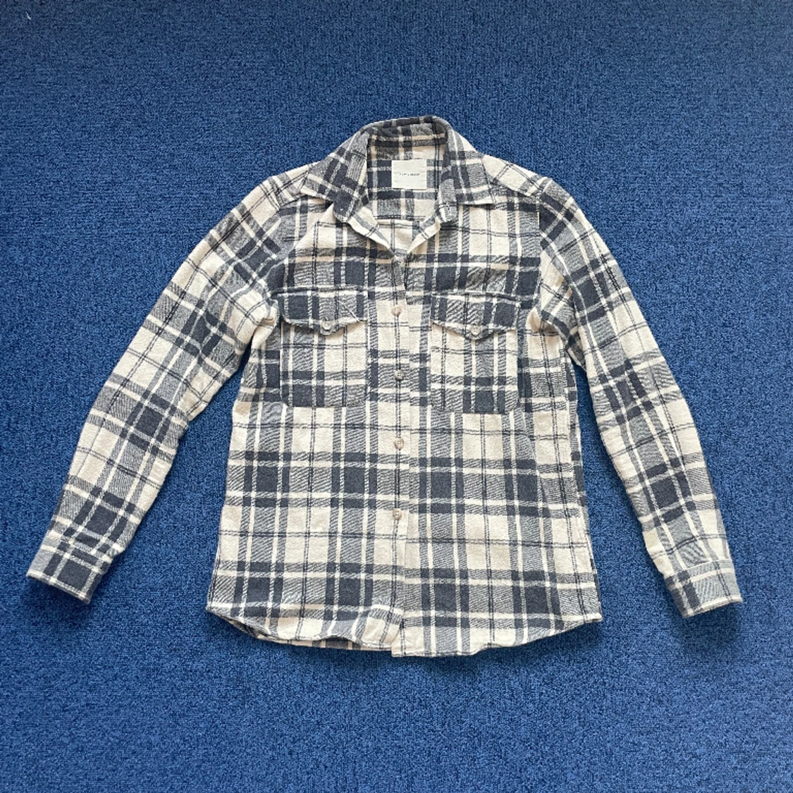 Fin Skjorta/pull over