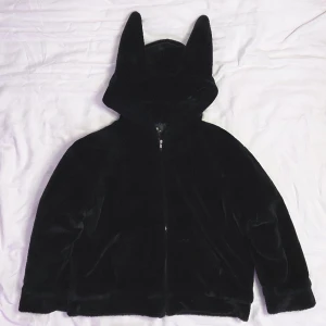 Rojita jacka -  Bunny jacket from Rojita. It’s from their 2023 lucky bag. Since getting the reflem jacket I just don’t use this one anymore. It’s super soft and cute, a little shorter. Perfect for spring and autumn. 